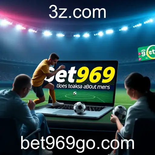 O Impacto do Bet969 no Mercado de Jogos Online no Brasil