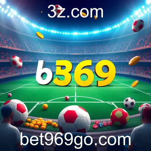 Expansão do Bet969 no Mercado de Jogos Online
