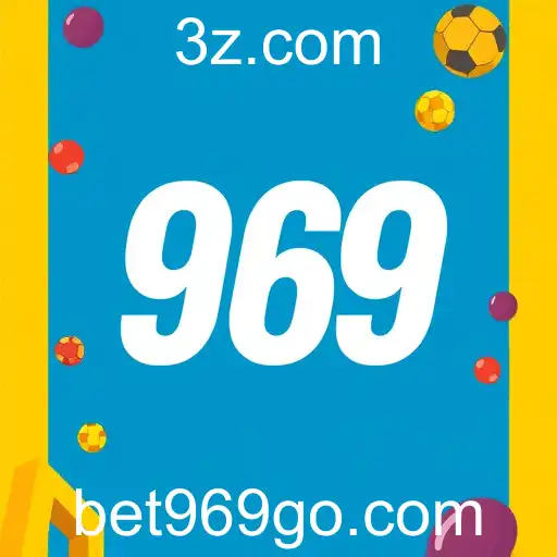 A Evolução do Mercado de Jogos Online: O Fenômeno Bet969