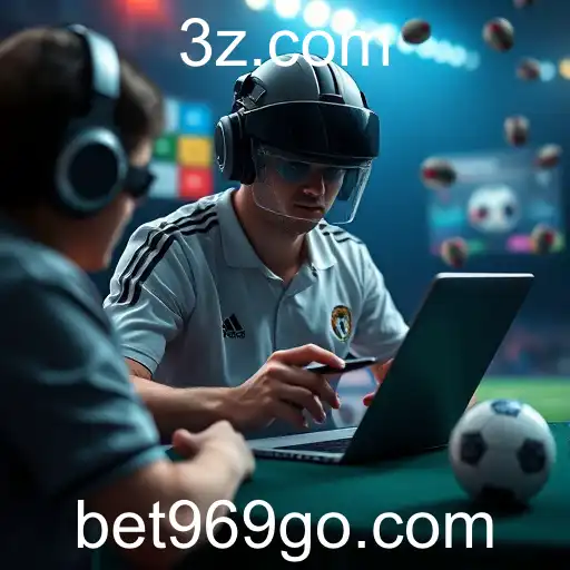 A Revolução dos Jogos Virtuais em 2026