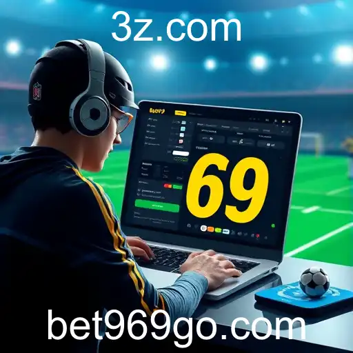 Tendências nos Jogos Online: O Impacto Global de Sites como Bet969