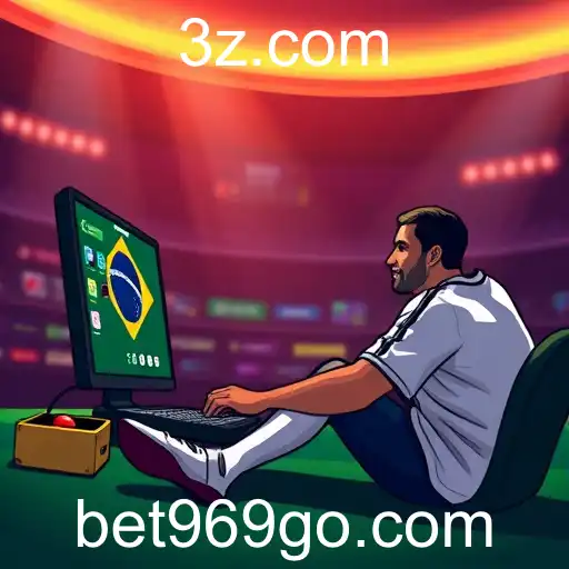 O Crescimento dos Jogos Online no Brasil