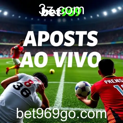 A Ascensão do bet969 e o Cenário Atual dos Jogos Online