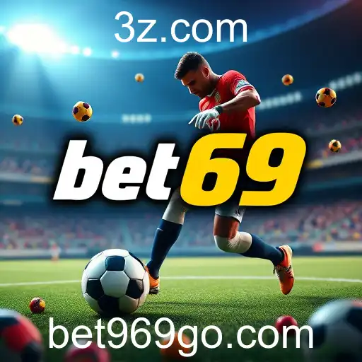A Ascensão do Bet969 na Era dos Jogos Online