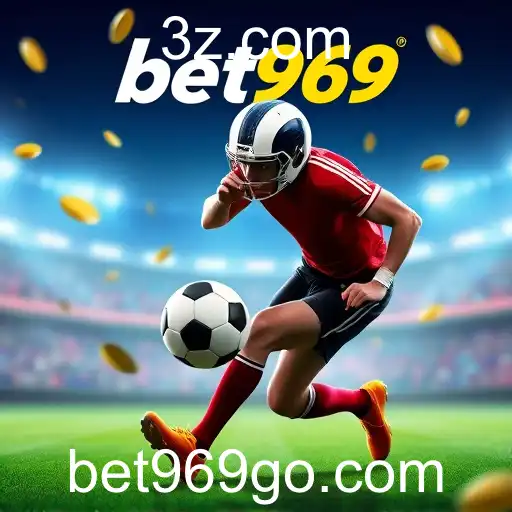 A Ascensão do Bet969 no Mercado de Jogos Online
