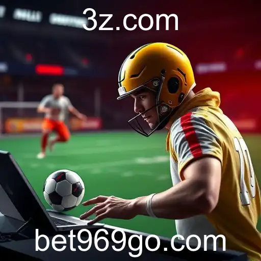 Jogos Online e o Crescimento do Bet969