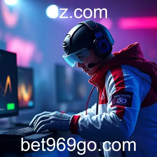 Crescimento dos Sites de Jogos: A Ascensão do bet969