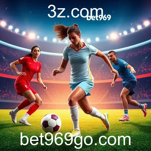 Apostas Online: Como a Bet969 Está Transformando o Mercado de Jogos