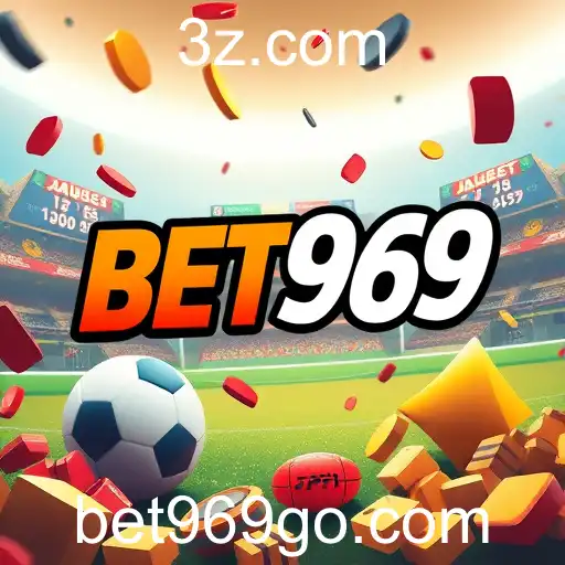 A Ascensão da Bet969 e o Cenário Atual dos Jogos Online