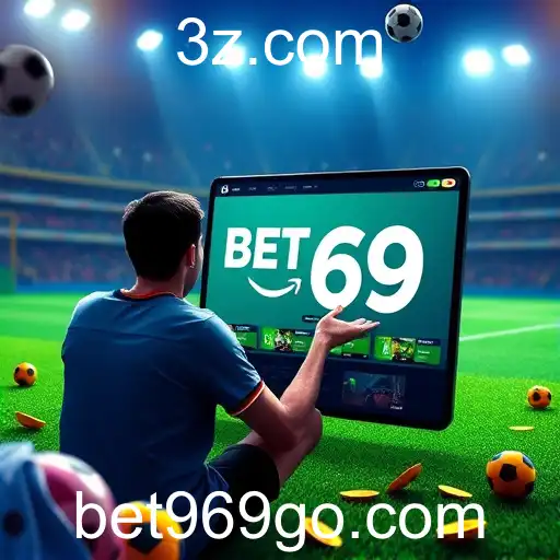 A Ascensão do bet969 no Mercado Brasileiro