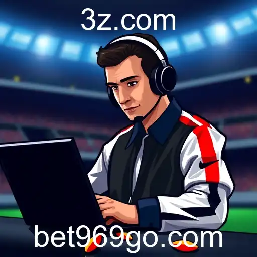 A Ascensão dos Jogos Online e o Impacto de Bet969