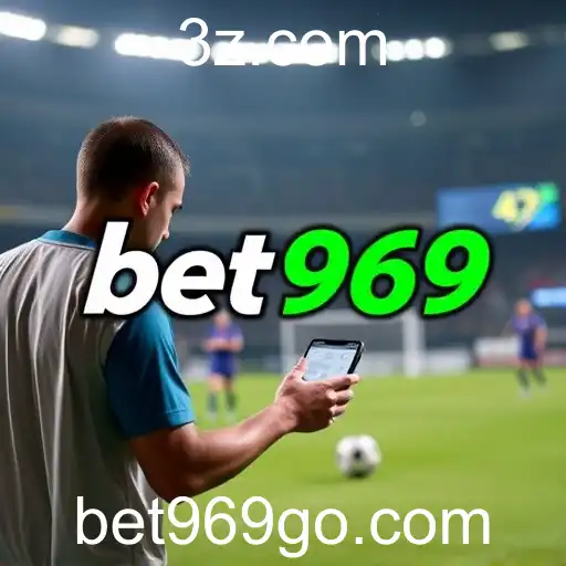 A Ascensão do Bet969 e o Mercado de Jogos em 2026