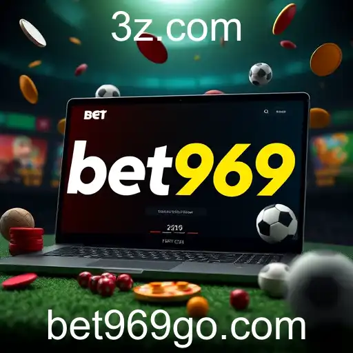 A Ascensão do bet969 no Cenário de Jogos Online