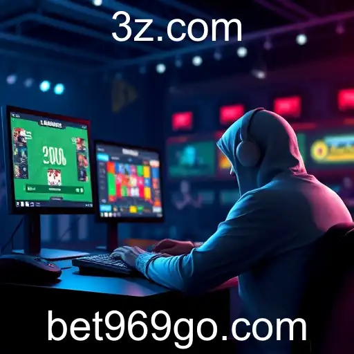 A Explosão de Popularidade dos Jogos Online no Brasil