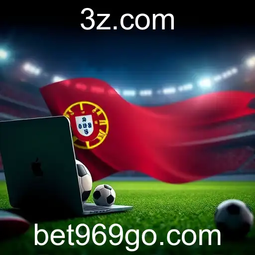 Tendências no Crescimento do Jogo Online em Portugal