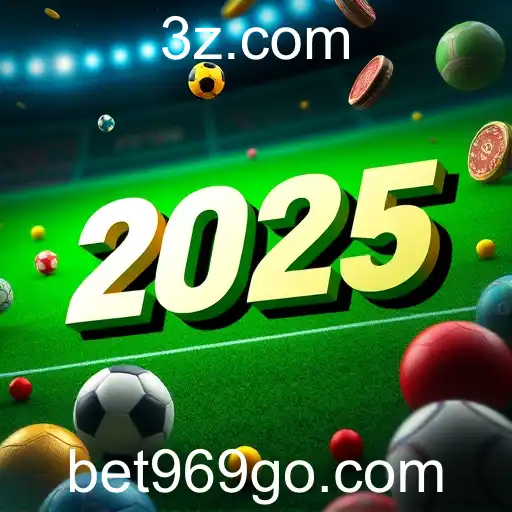 O Impacto do Bet969 no Mercado de Jogos Online em 2026