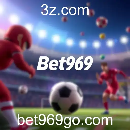 A Indústria de Jogos e a Influência do bet969 em 2026