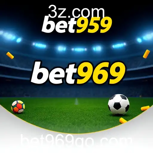 O Impacto do Bet969 no Cenário dos Jogos Online em 2026