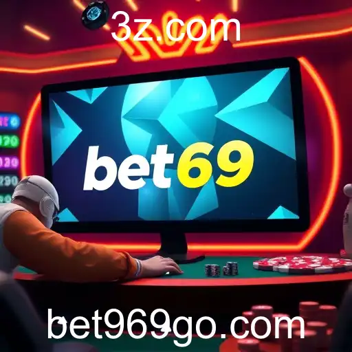 Tendências Tecnológicas no Setor de Jogos Online