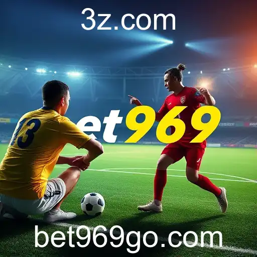 A Nova Era dos Jogos Online: A Ascensão do Bet969