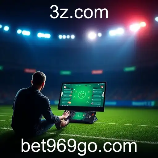 A Ascensão dos Sites de Apostas em 2025