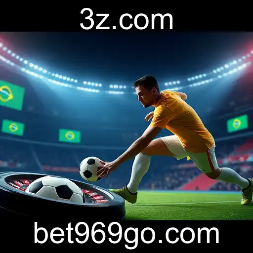 O Impacto dos Jogos de Azar na Economia Brasileira