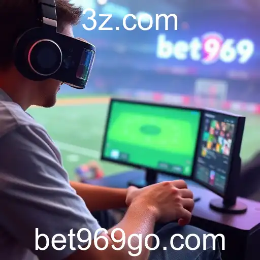 O Impacto do Crescimento dos Jogos Online no Mercado Brasileiro