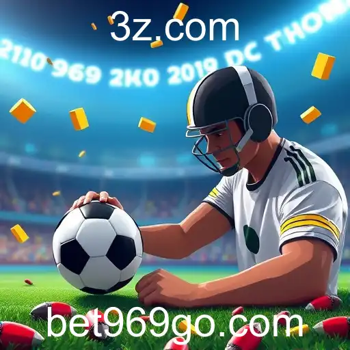 A Ascensão dos Sites de Jogos Online: O Caso Bet969