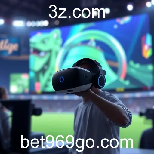 A Evolução dos Jogos Online: Tendências e Inovações