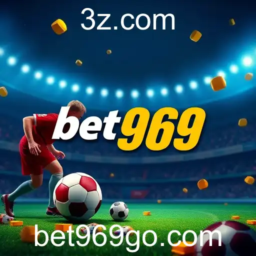 A Revolução dos Jogos Online no Brasil: A Ascensão do bet969