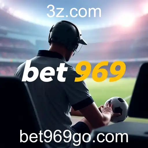 A Ascensão do Bet969 no Cenário de Jogos Online